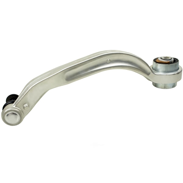 Mevotech Supreme Front Passenger Side Lower Rearward Non Adjustable Control Arm And Ball Joint Assembly CMK80563