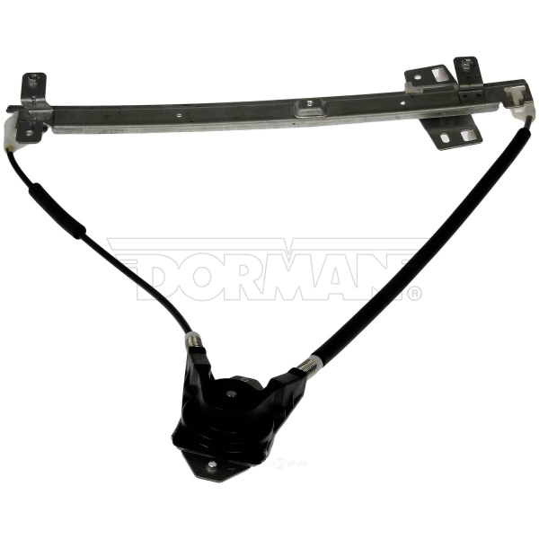 Dorman Front Passenger Side Manual Window Regulator 749-013