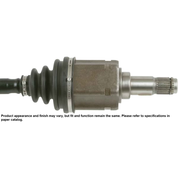 Cardone Reman Remanufactured CV Axle Assembly 60-5264