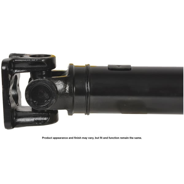 Cardone Reman Remanufactured Driveshaft/ Prop Shaft 65-3502