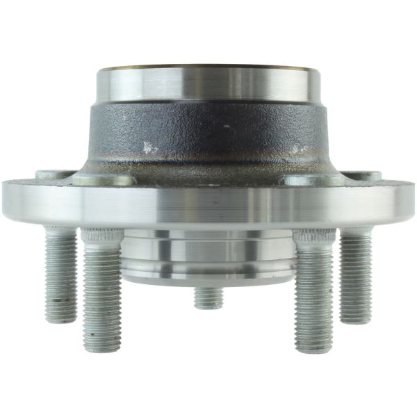 Centric C-Tek™ Front Driver Side Standard Non-Driven Wheel Bearing and Hub Assembly 405.39002E