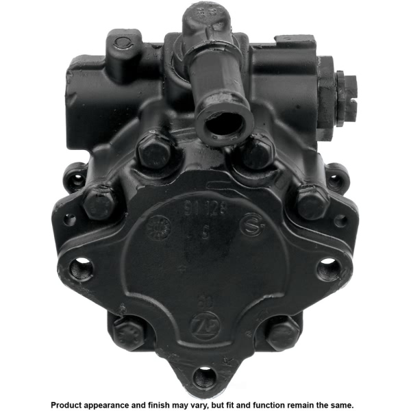 Cardone Reman Remanufactured Power Steering Pump w/o Reservoir 21-5359