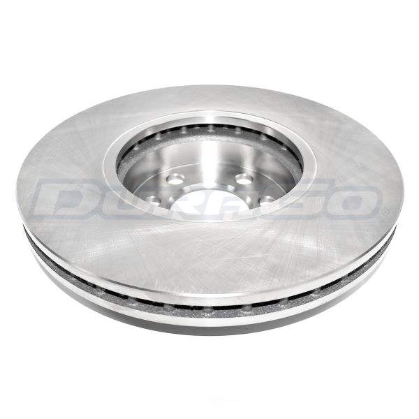 DuraGo Vented Front Brake Rotor BR34184