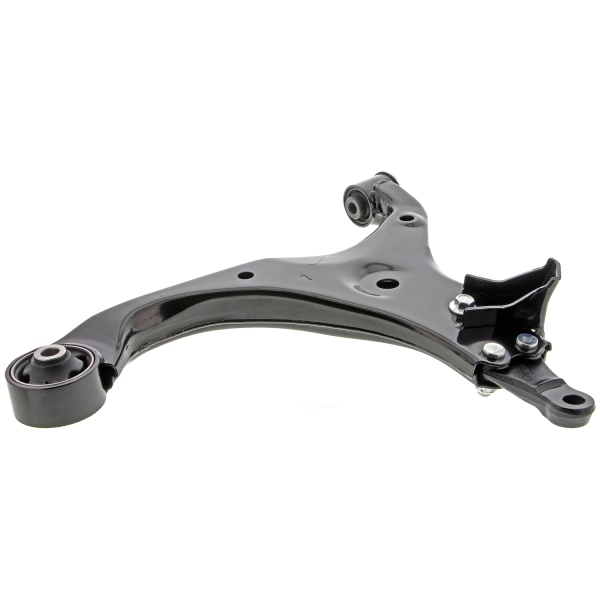 Mevotech Supreme Front Driver Side Lower Non Adjustable Control Arm CMS90154