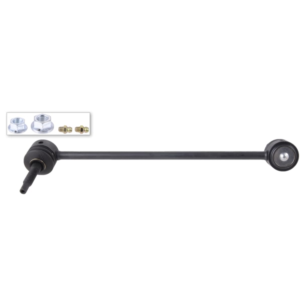 Centric Premium™ Sway Bar Link 606.61042