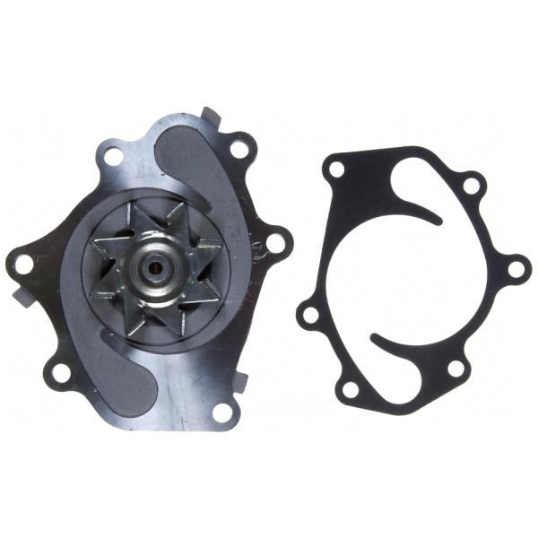 Gates Engine Coolant Standard Water Pump 42582