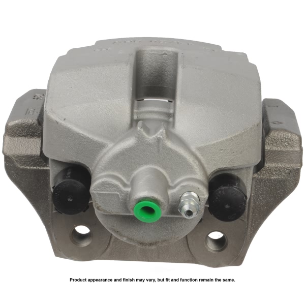 Cardone Reman Remanufactured Unloaded Caliper w/Bracket 19-B3331