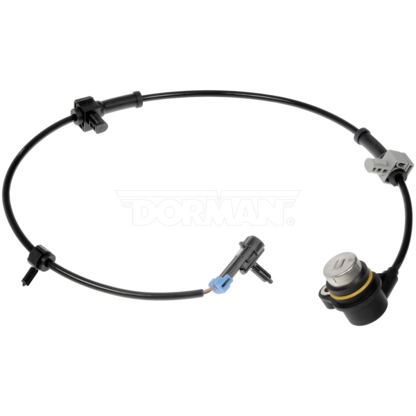 Dorman Rear Passenger Side Abs Wheel Speed Sensor 695-982