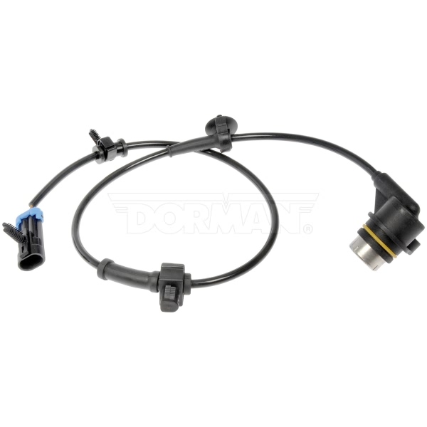 Dorman Rear Driver Side Abs Wheel Speed Sensor 970-309