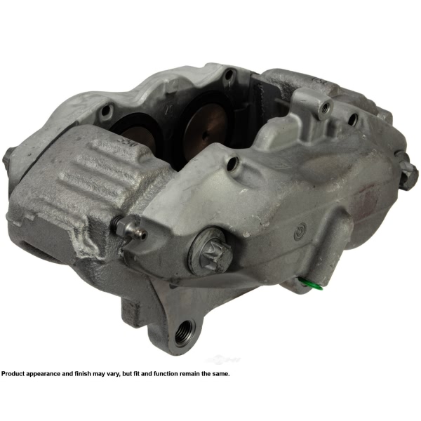 Cardone Reman Remanufactured Unloaded Caliper 19-3708