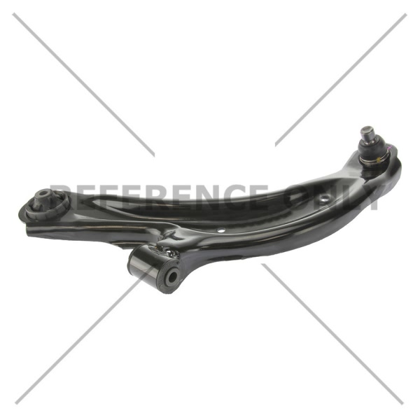 Centric Premium™ Front Driver Side Lower Control Arm and Ball Joint Assembly 622.42119