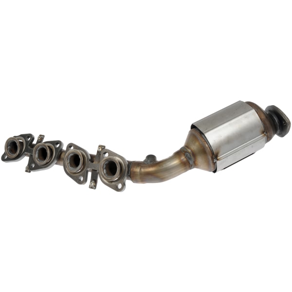 Dorman Manifold Converter - Carb Compliant - For Legal Sale In NY - CA - ME 673-113