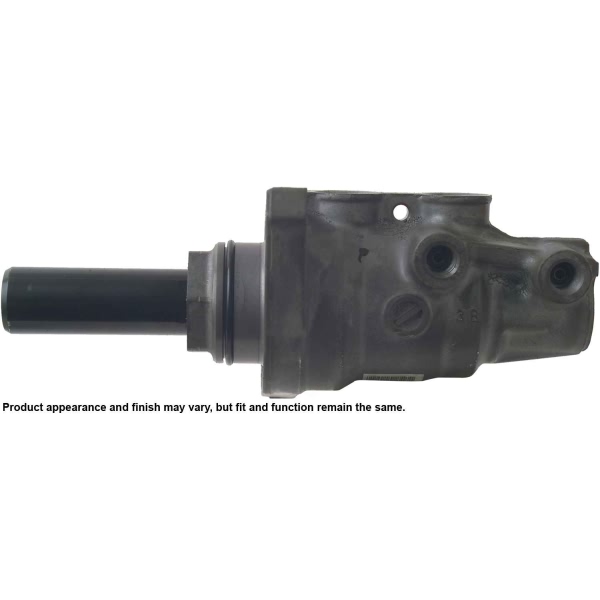 Cardone Reman Remanufactured Master Cylinder 11-3469