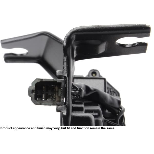 Cardone Reman Remanufactured Wiper Motor 43-4021