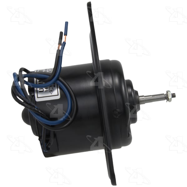 Four Seasons Hvac Blower Motor Without Wheel 35375