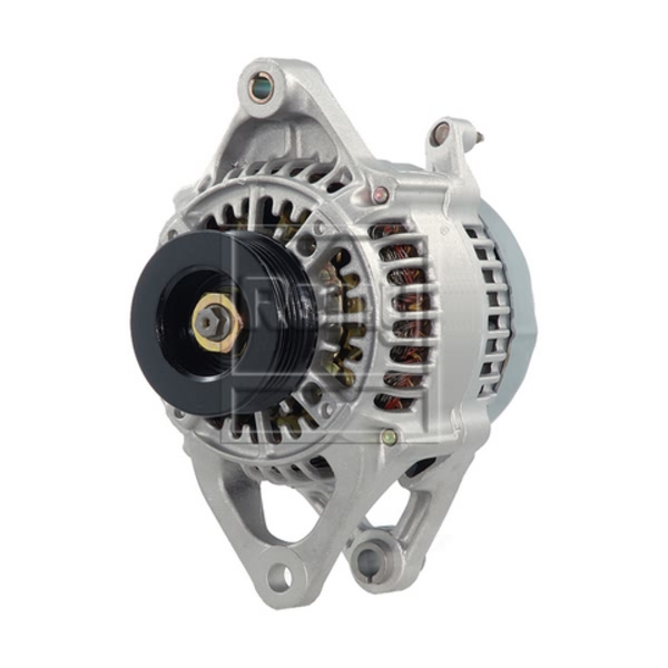 Remy Remanufactured Alternator 14428