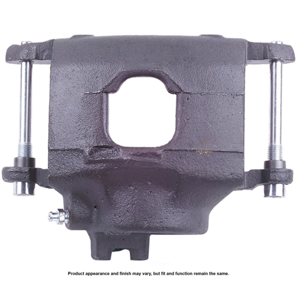 Cardone Reman Remanufactured Unloaded Caliper 18-4208