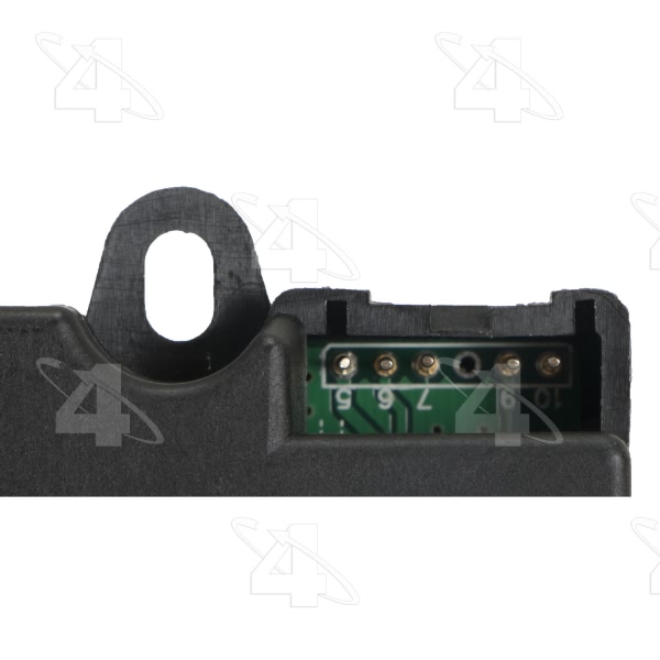 Four Seasons Hvac Mode Door Actuator 73158