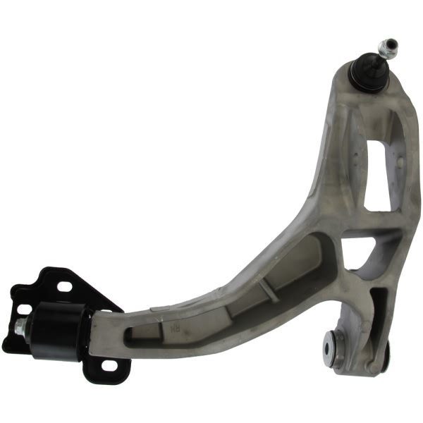Centric Premium™ Front Passenger Side Lower Control Arm and Ball Joint Assembly 622.61079