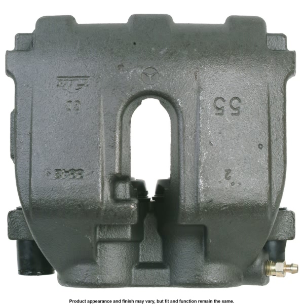 Cardone Reman Remanufactured Unloaded Caliper 19-3257