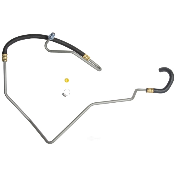 Gates Power Steering Return Line Hose Assembly 370480