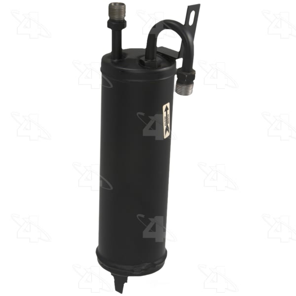 Four Seasons A C Receiver Drier 33402