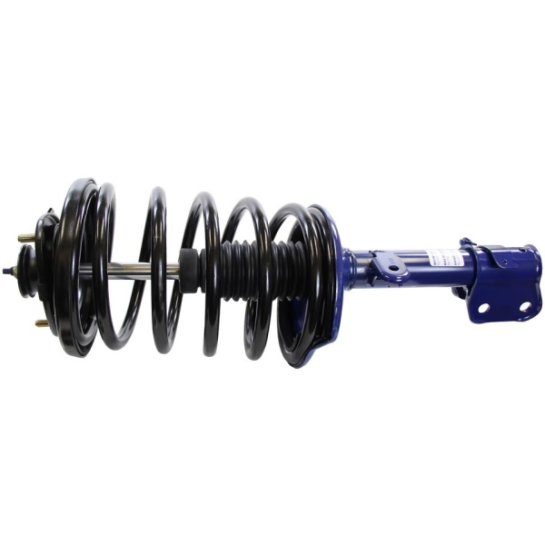 Monroe RoadMatic™ Front Driver Side Complete Strut Assembly 181452
