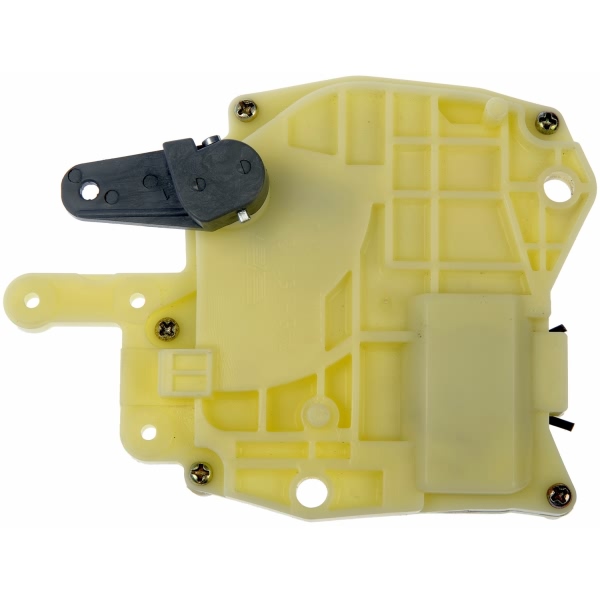 Dorman OE Solutions Rear Passenger Side Door Lock Actuator Motor 746-363