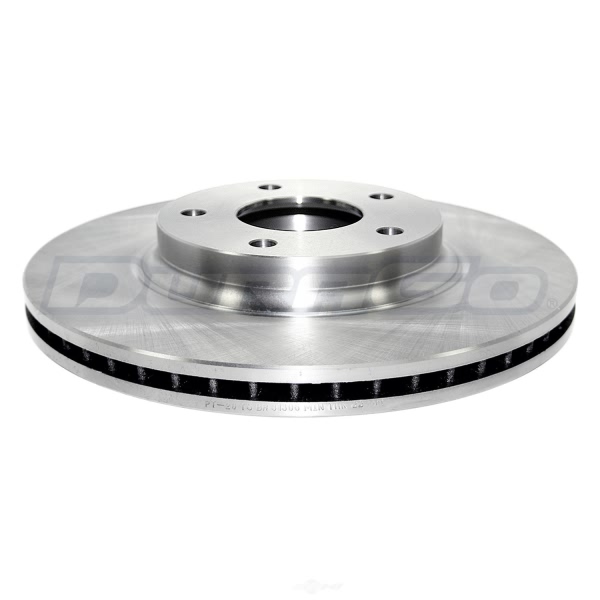 DuraGo Vented Front Brake Rotor BR31306