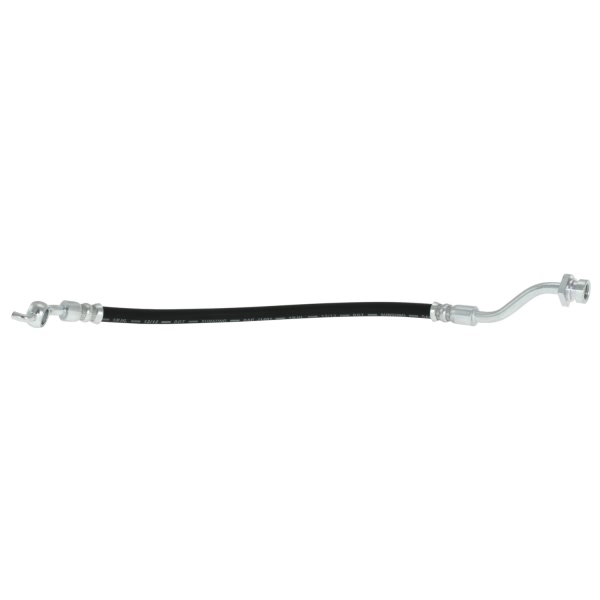 Centric Rear Passenger Side Brake Hose 150.51339