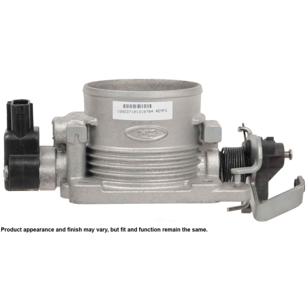 Cardone Reman Remanufactured Throttle Body 67-1012