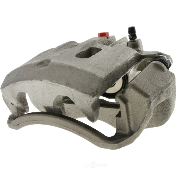 Centric Remanufactured Semi-Loaded Rear Passenger Side Brake Caliper 141.65507