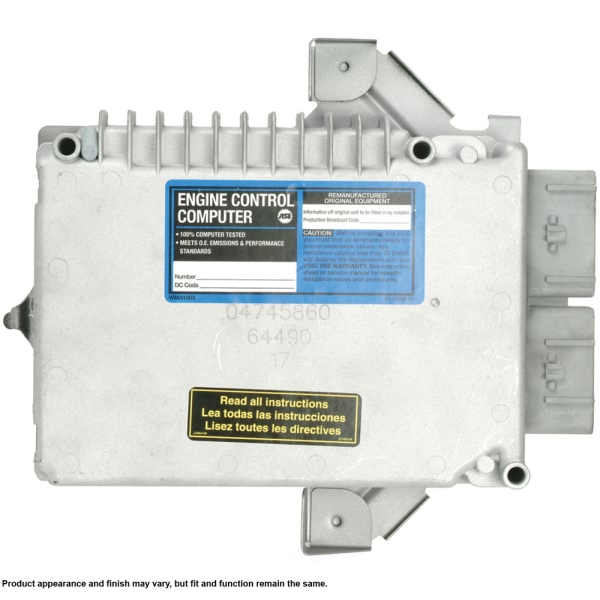 Cardone Reman Remanufactured Engine Control Computer 79-5573V