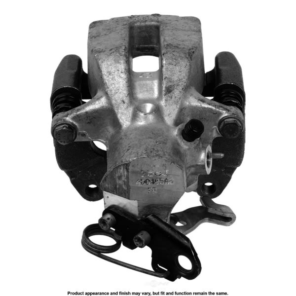 Cardone Reman Remanufactured Unloaded Caliper w/Bracket 19-B2716