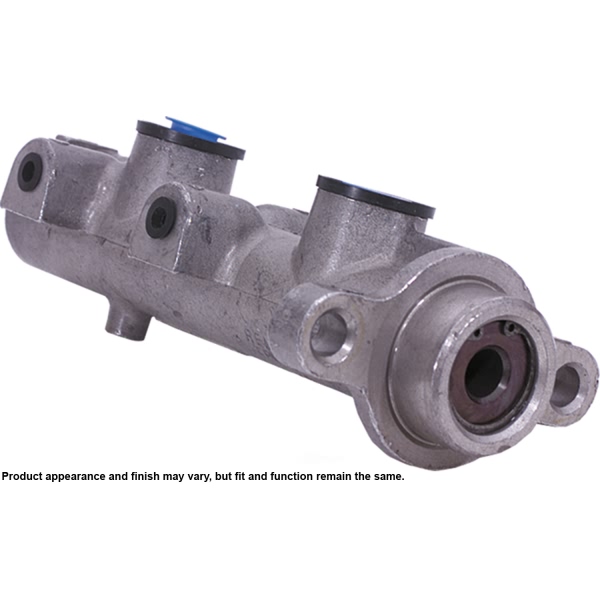 Cardone Reman Remanufactured Master Cylinder 10-2729