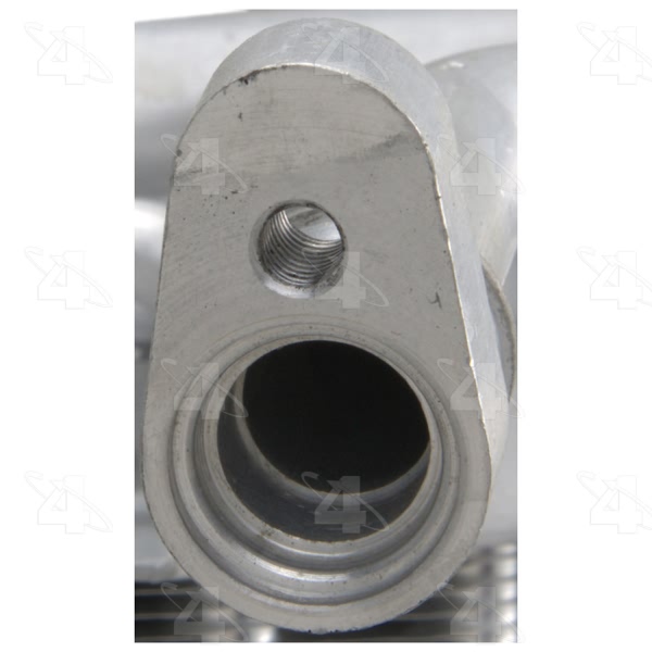 Four Seasons A C Evaporator Core 54664