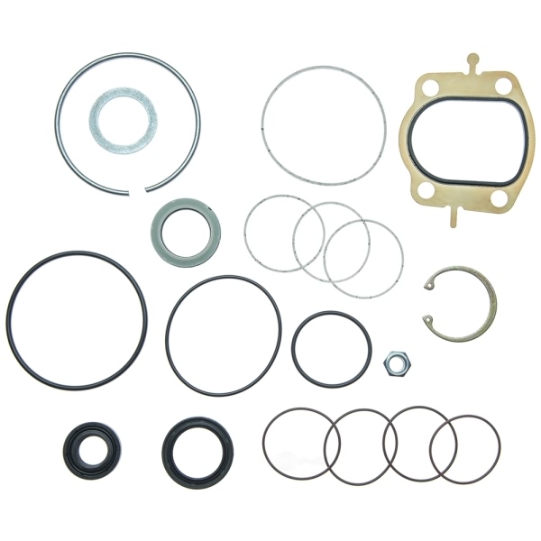 Gates Power Steering Gear Seal Kit 349640