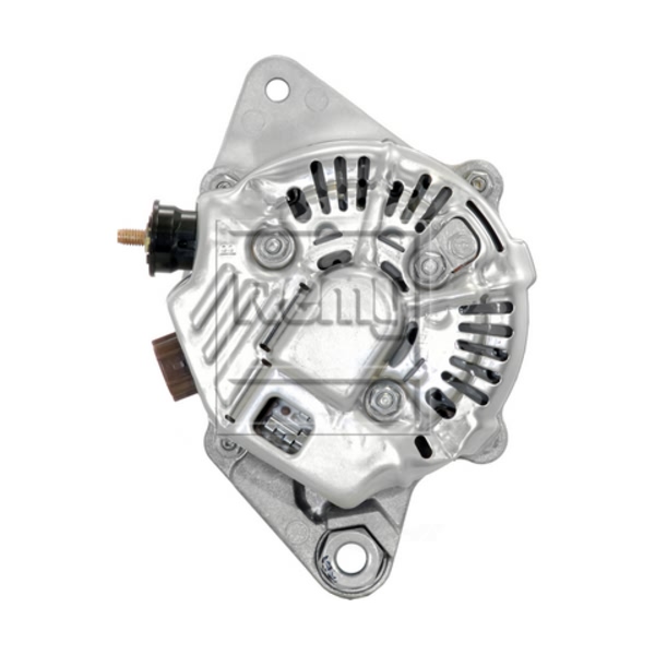 Remy Remanufactured Alternator 12863