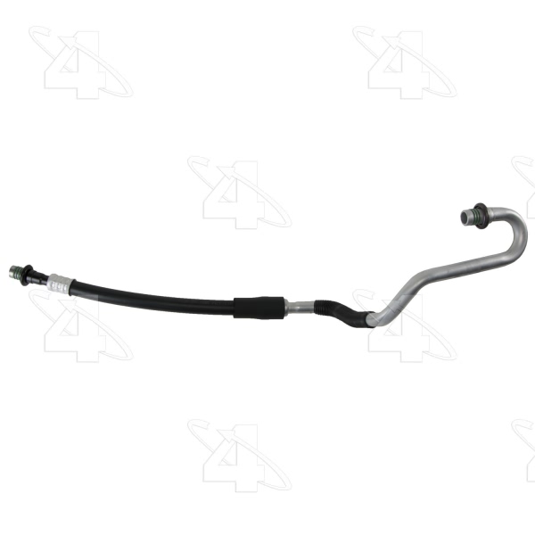 Four Seasons A C Refrigerant Suction Hose 66100