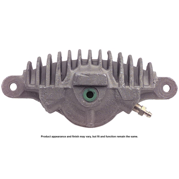 Cardone Reman Remanufactured Unloaded Caliper 18-4184