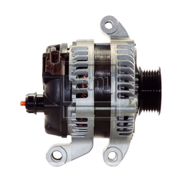 Remy Alternator 94838