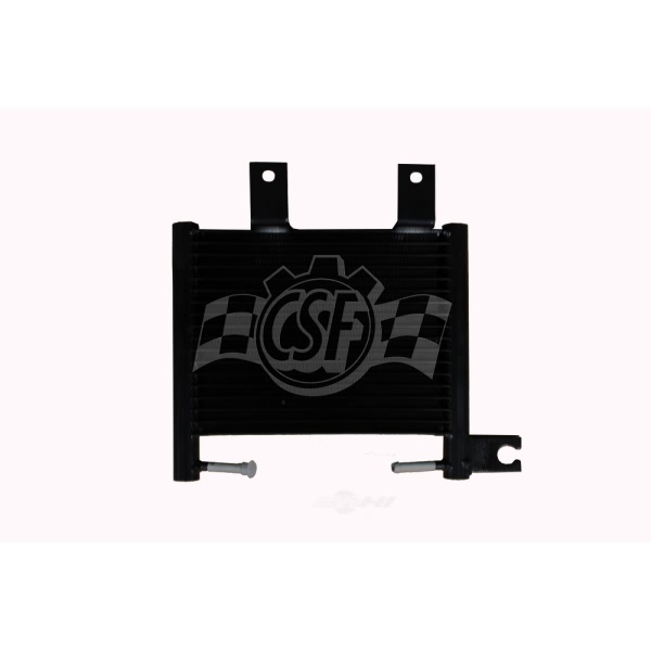 CSF Automatic Transmission Oil Cooler 20015
