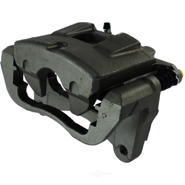 Centric Remanufactured Semi-Loaded Front Passenger Side Brake Caliper 141.58027