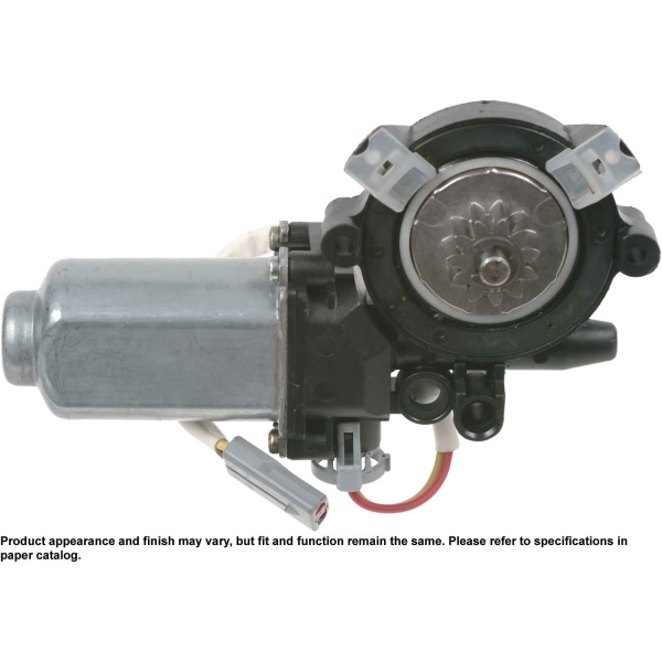 Cardone Reman Remanufactured Window Lift Motor 47-1777