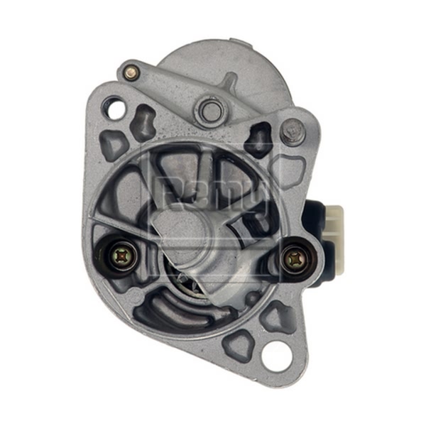 Remy Remanufactured Starter 16944