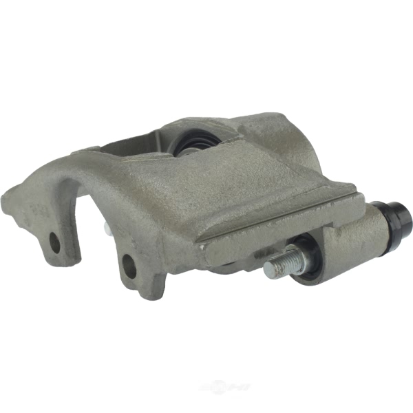 Centric Remanufactured Semi-Loaded Front Driver Side Brake Caliper 141.66016