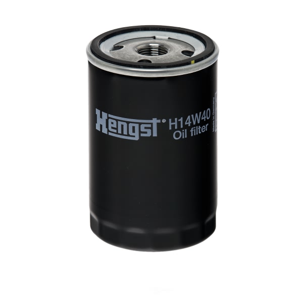 Hengst Engine Oil Filter H14W40