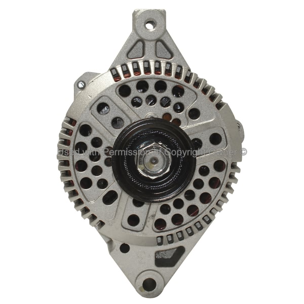 Quality-Built Alternator Remanufactured 7756507
