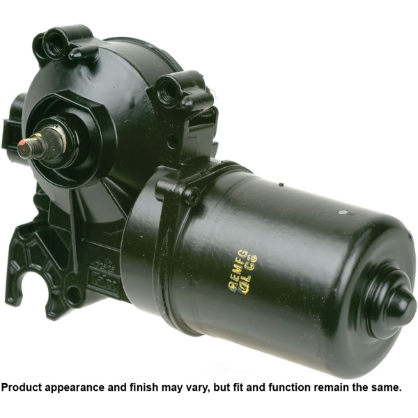 Cardone Reman Remanufactured Wiper Motor 40-1054