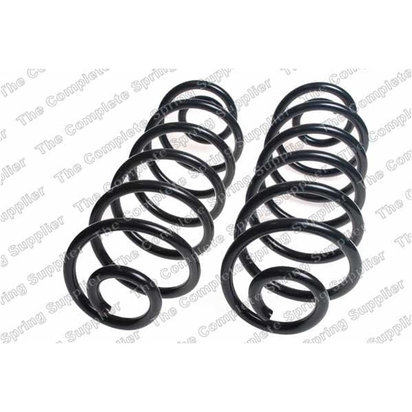 lesjofors Rear Coil Springs 4412115